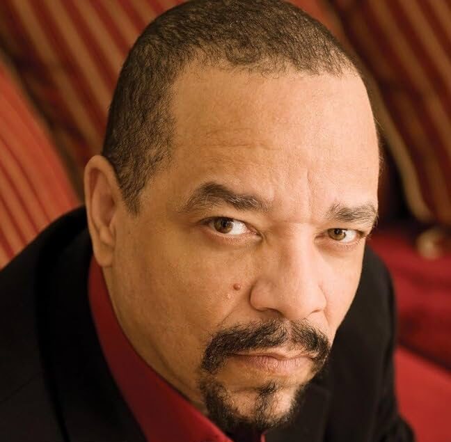 Ice-T feature image