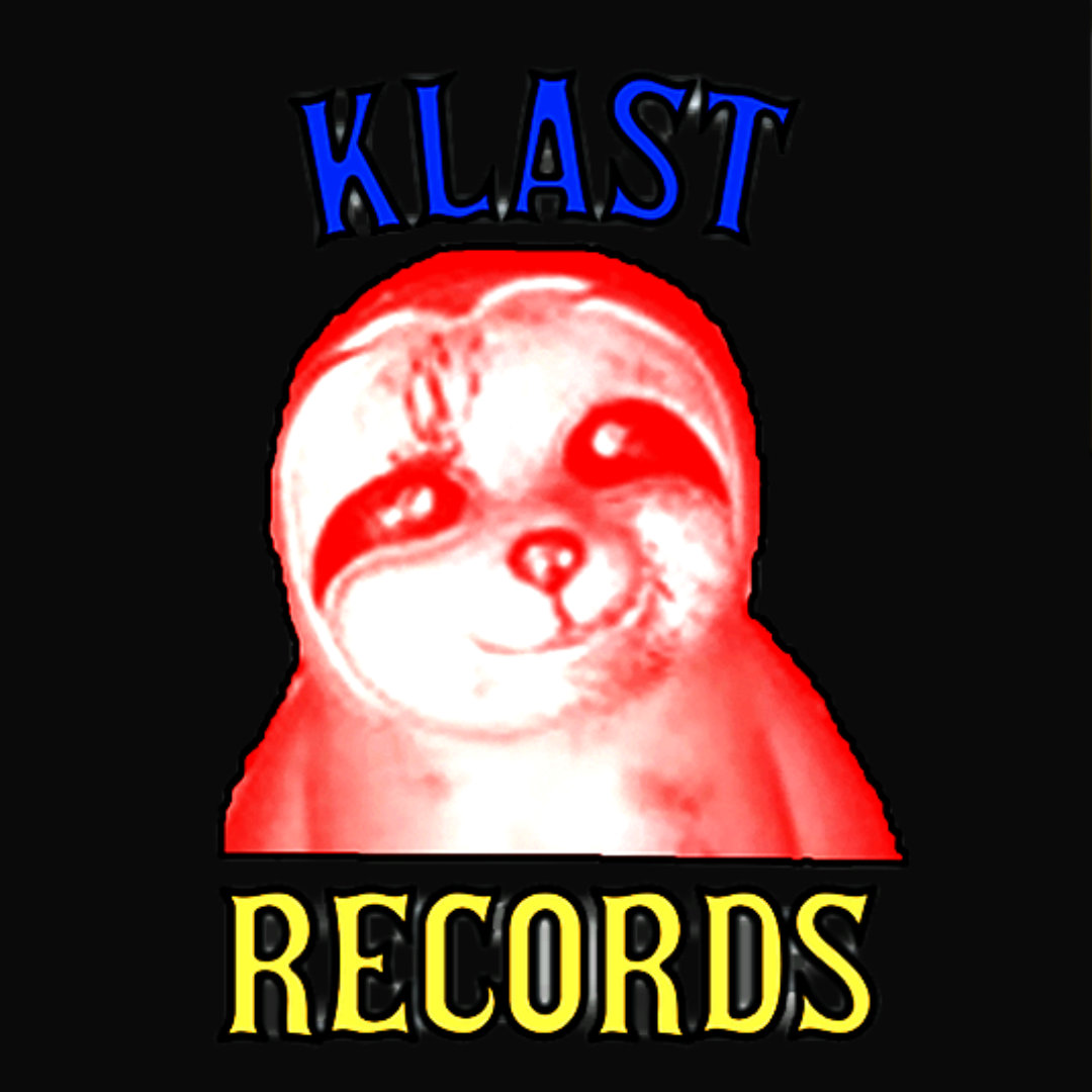 Klast Records logo