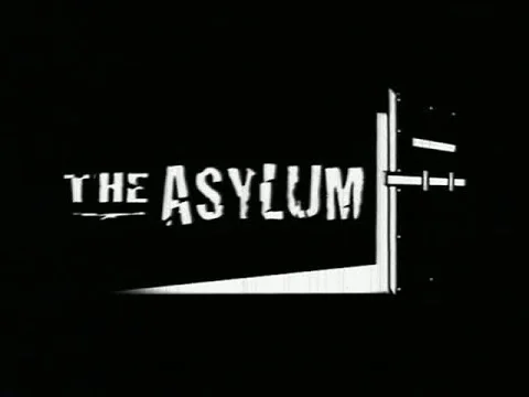 Asteroid vs. Earth The Asylum logo