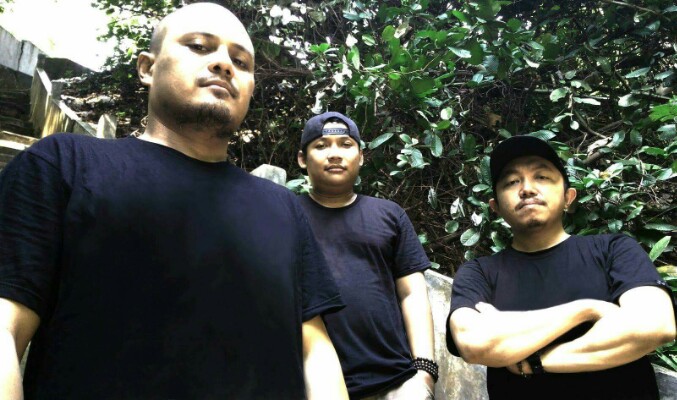 Asphyxiate band
