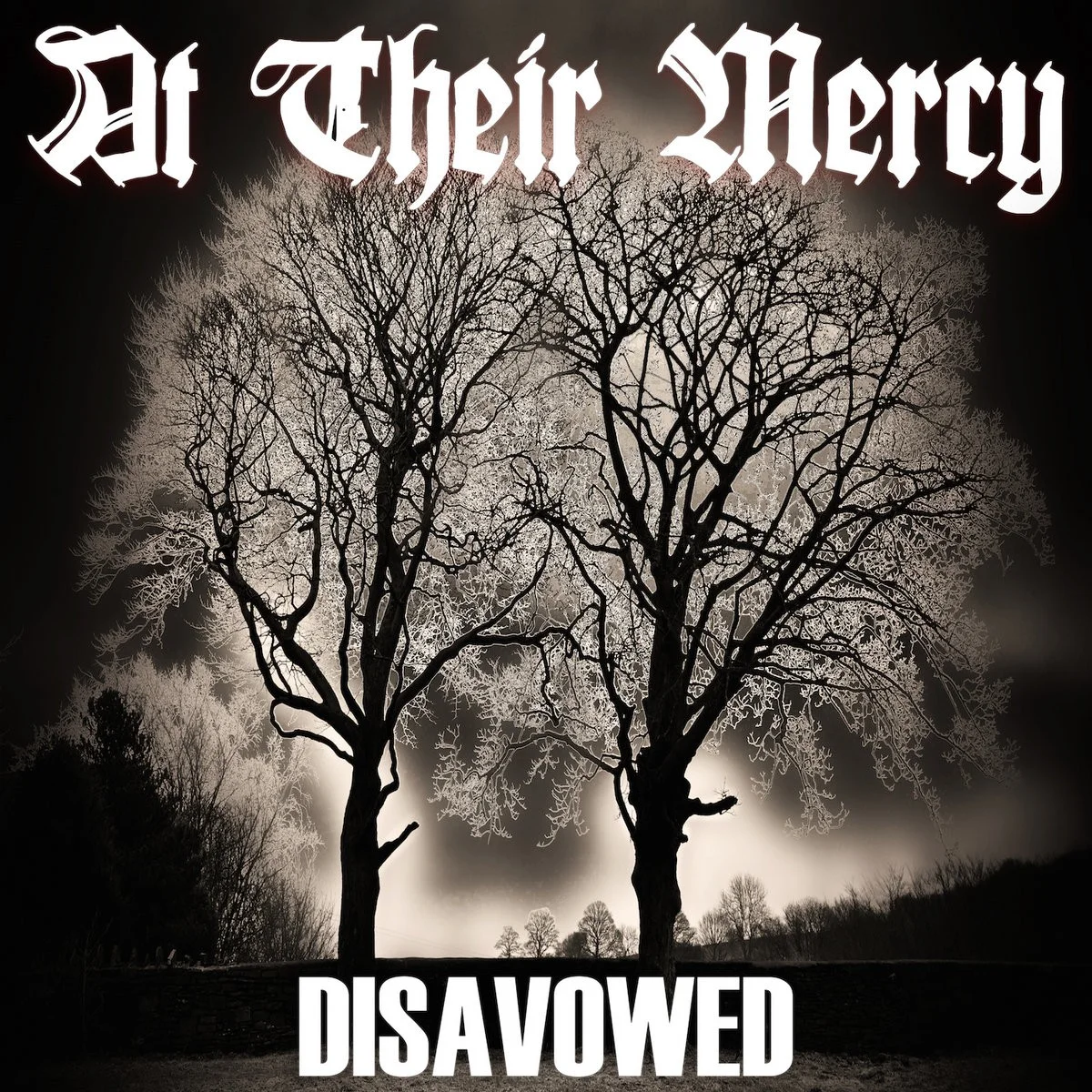 At Their Mercy – Disawowed