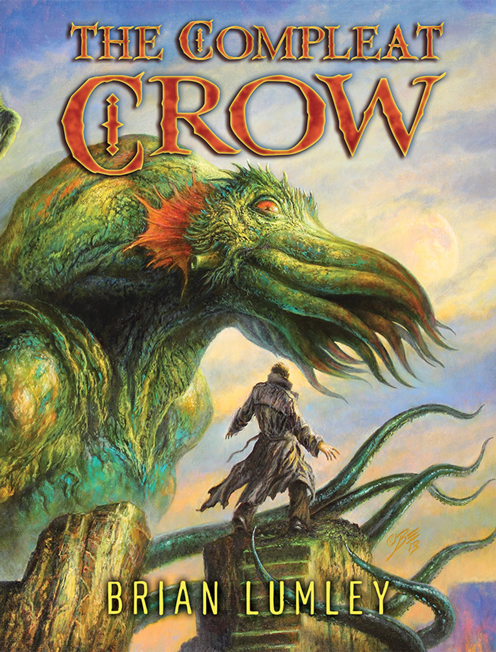 The Compleat Crow (1987)