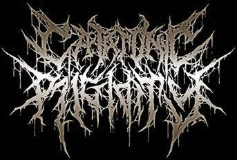 Horrendous Forms of Human Ruination Catatonic Rigidity