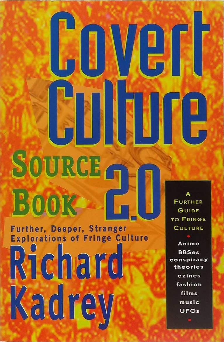 Covert Culture 2.0