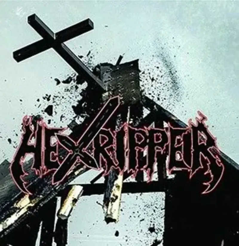 Hexripper - Demo 2018