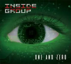 Inside Group One and Zero CD cover