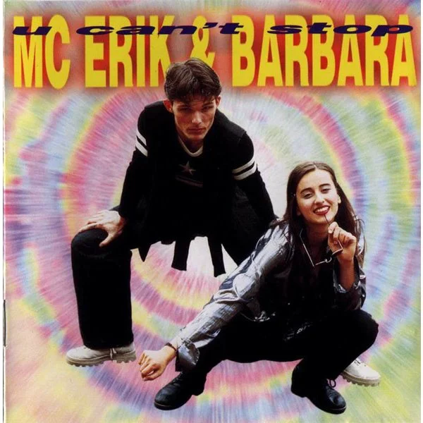 Mc Erik & Barbara