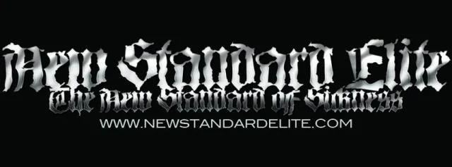 New Standard Elite logo