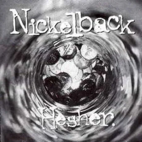 Nickelback Hesher cover