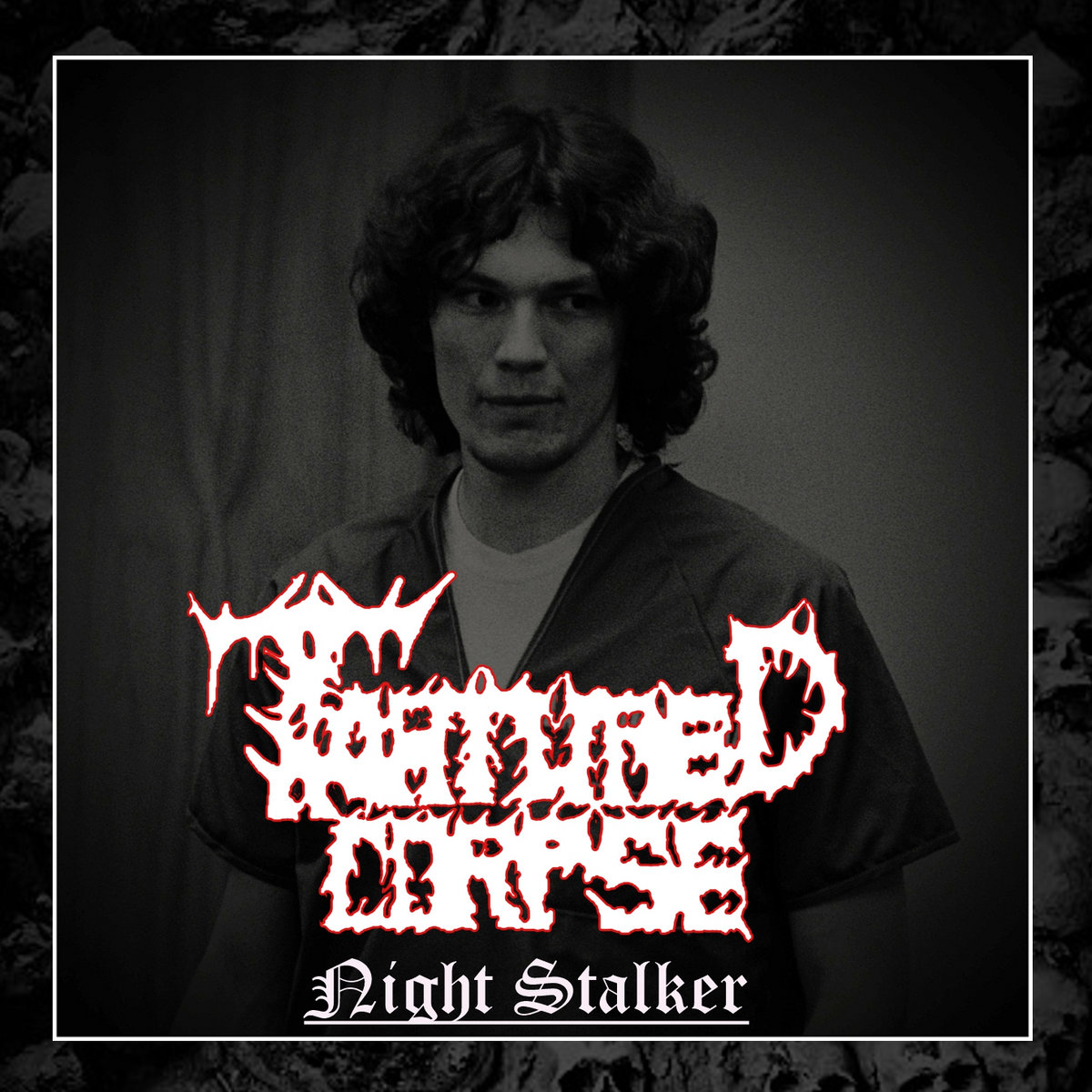 Tortured Corpse - Night Stalker EP