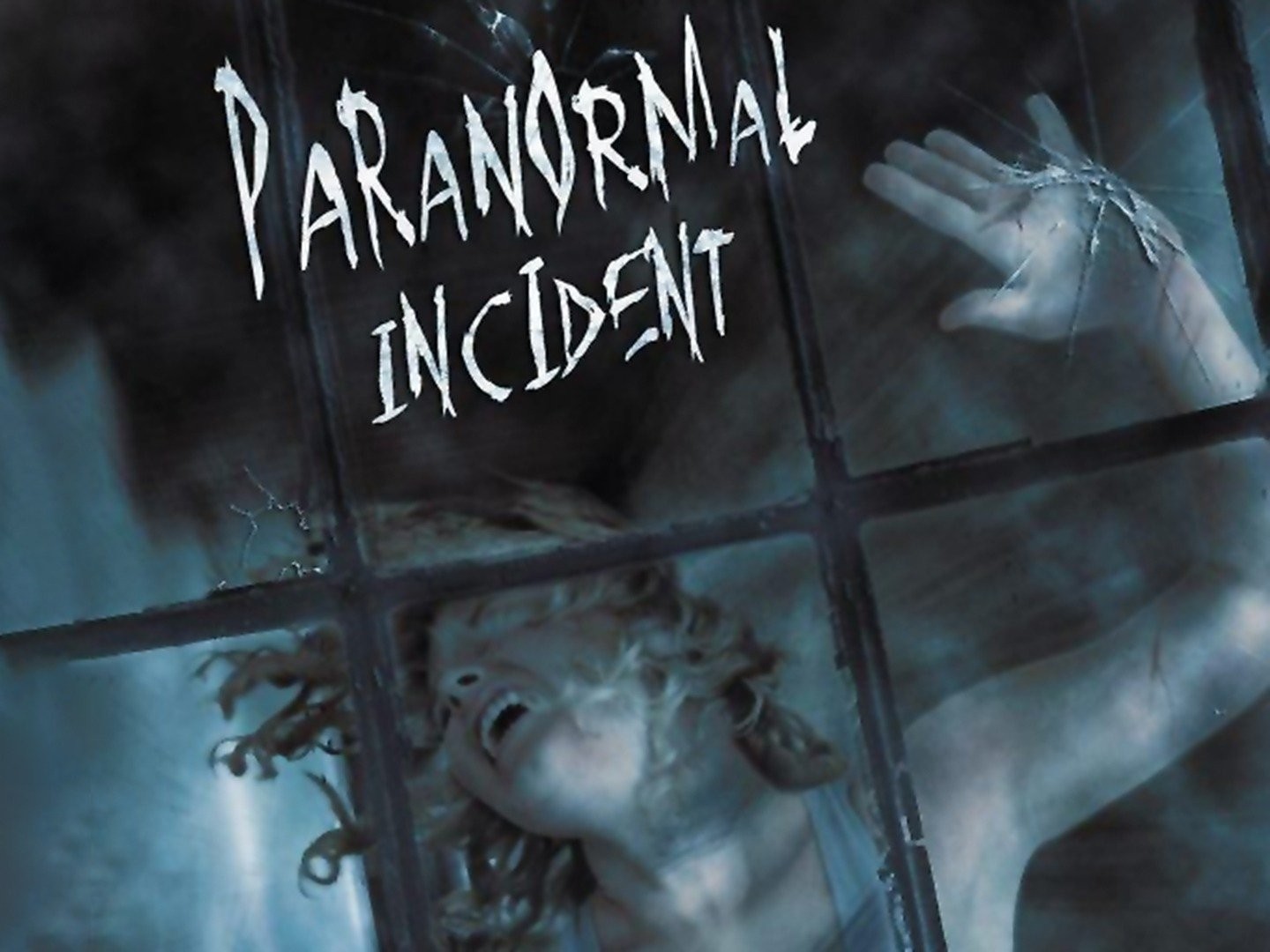 Paranormal Incident feature image