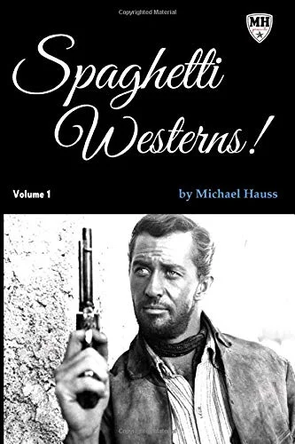 Spaghetti Westerns #1