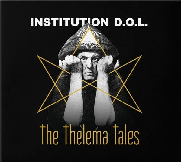 Thelema Tales