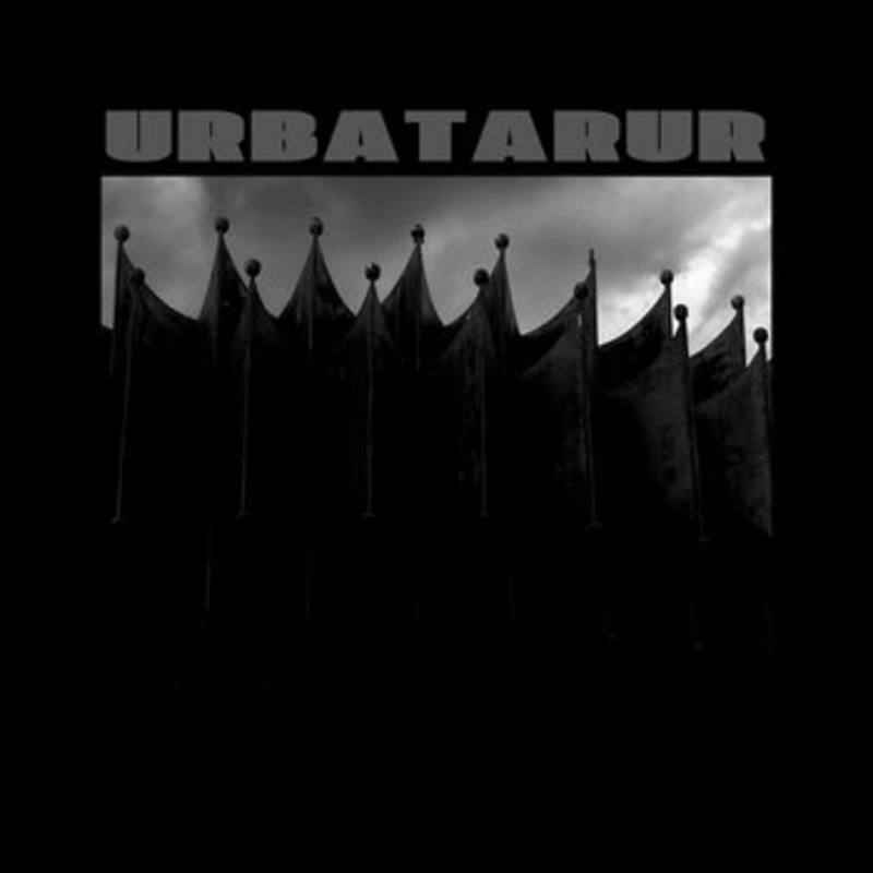 Urbatarur album cover