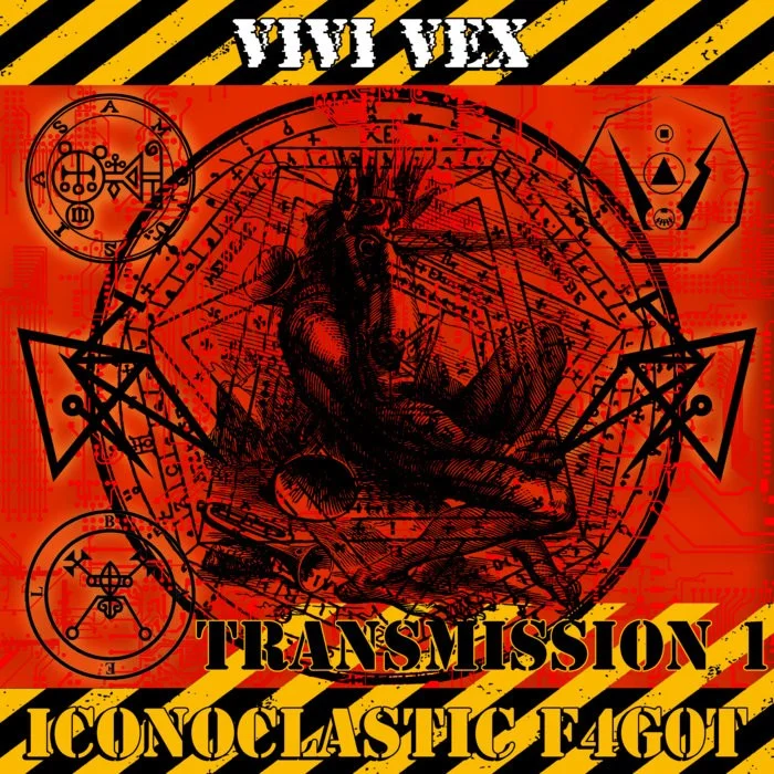 ViVi Vex Transmission 1
